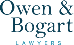 Owen & Bogart, Lawyers