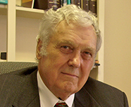 Ernest F. Bogart